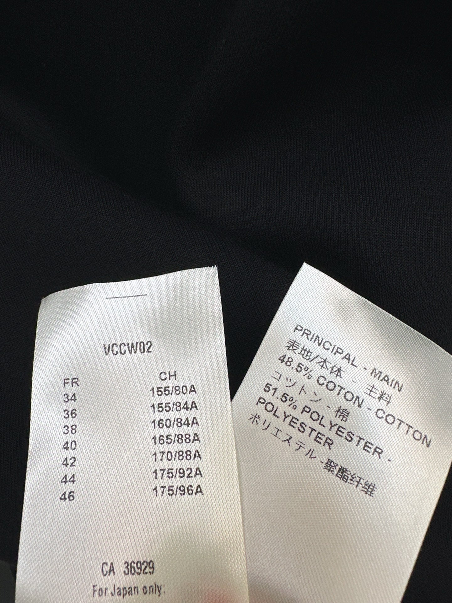 Loui 25fw T-shirt
