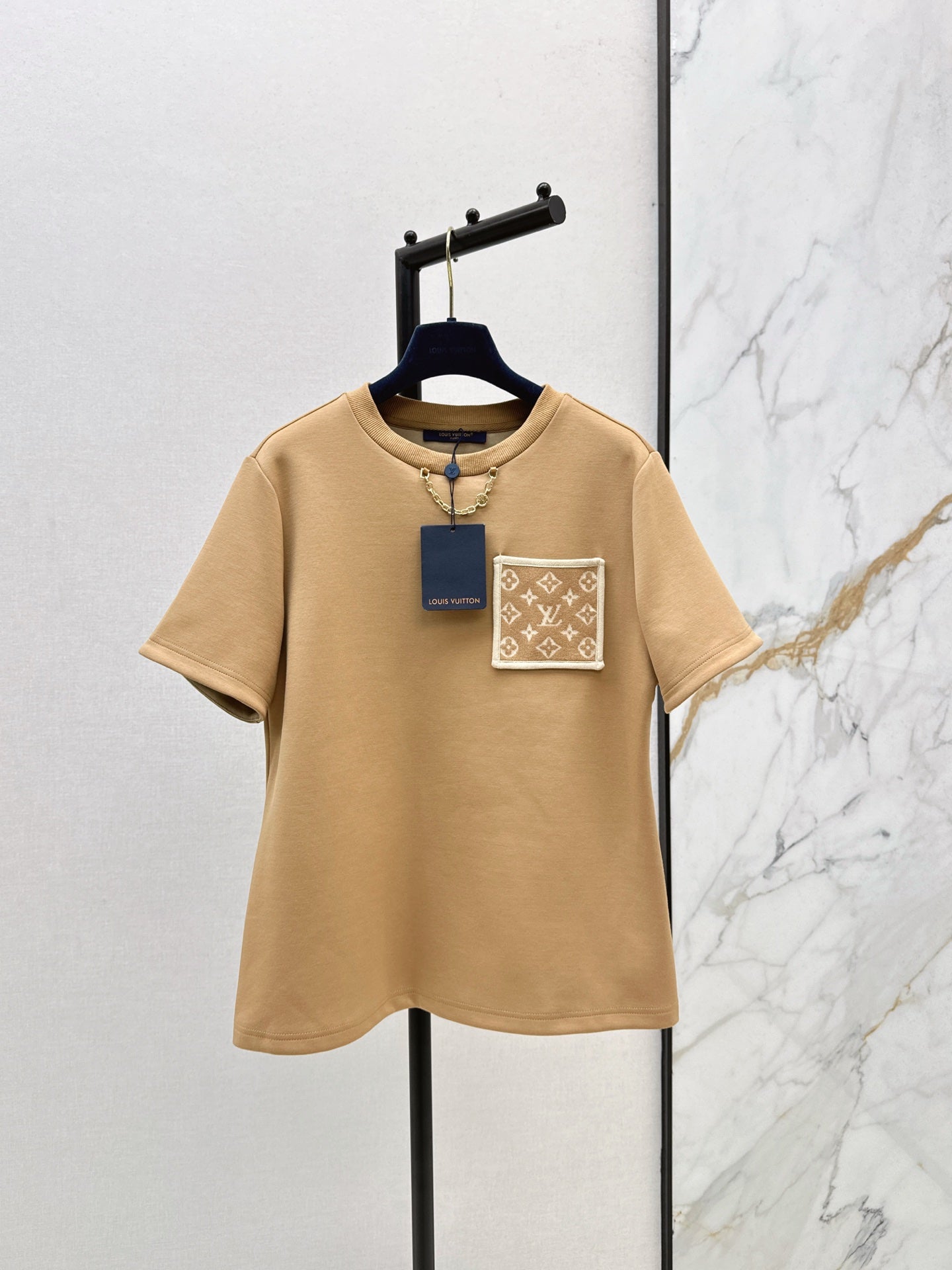 Loui 25fw T-shirt