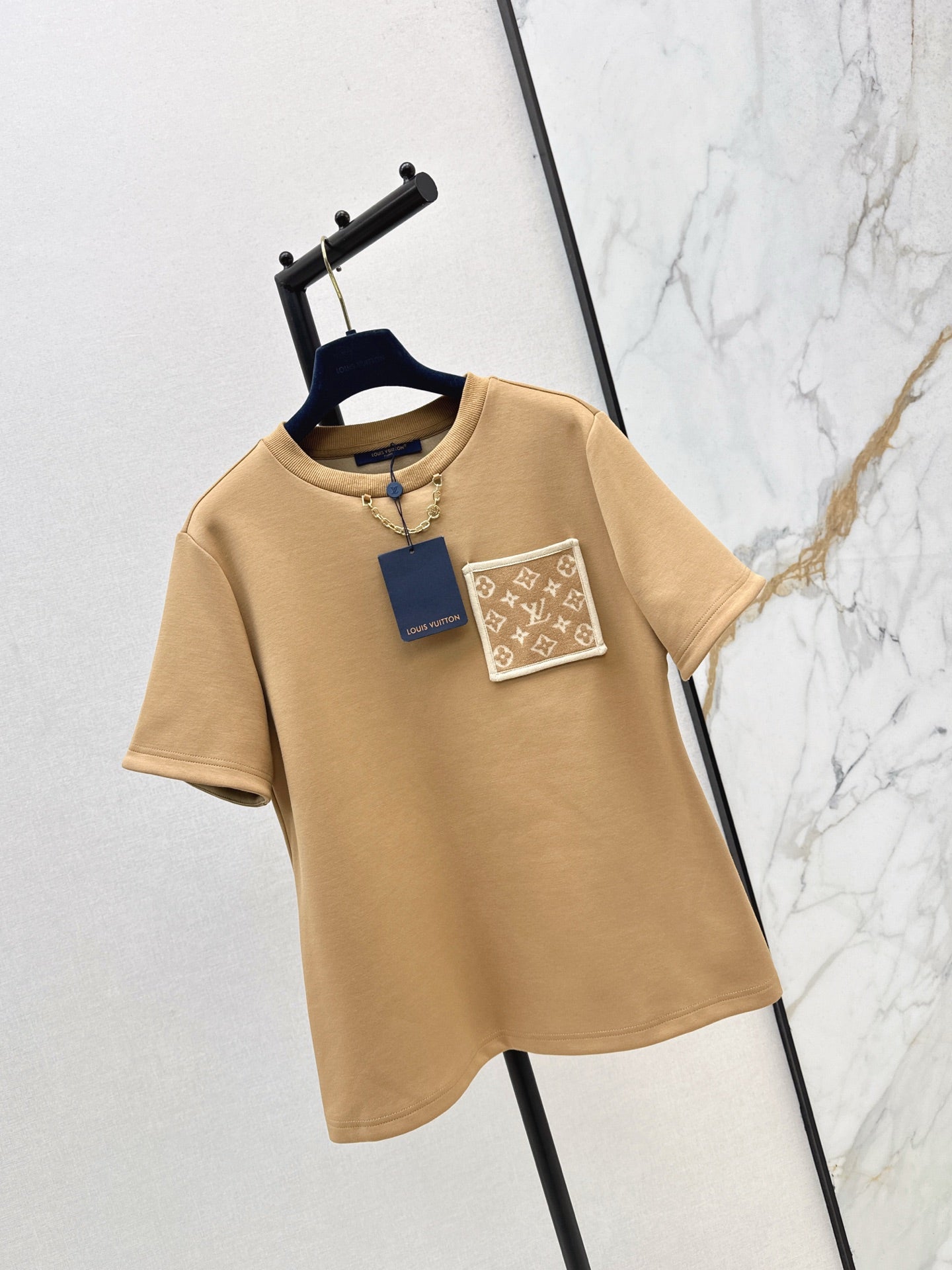 Loui 25fw T-shirt