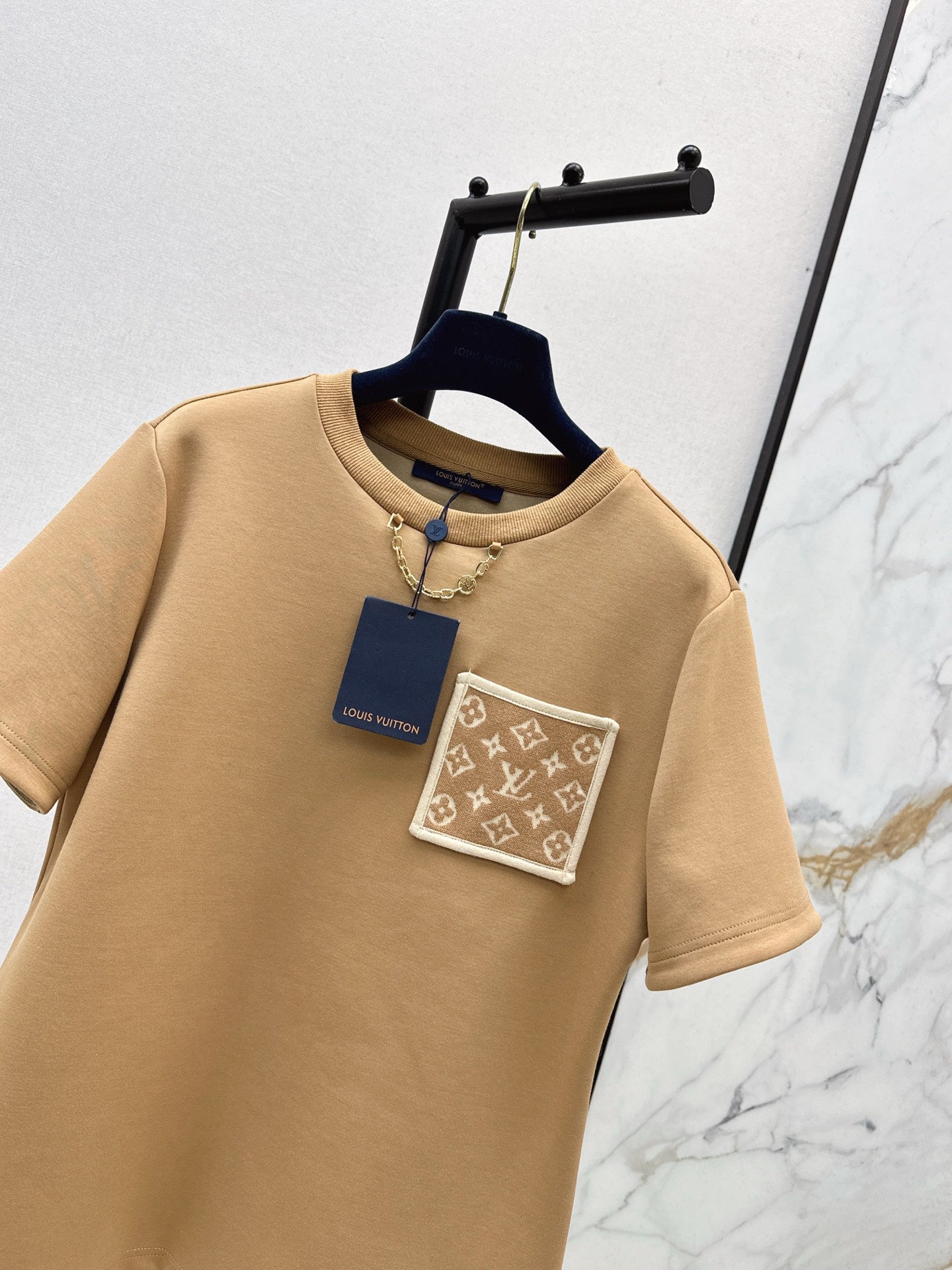 Loui 25fw T-shirt