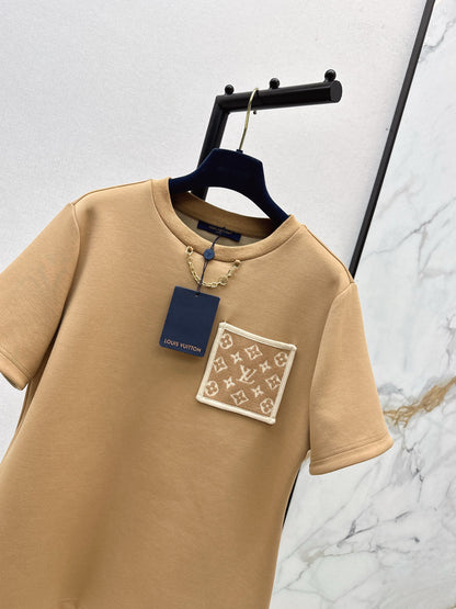 Loui 25fw T-shirt
