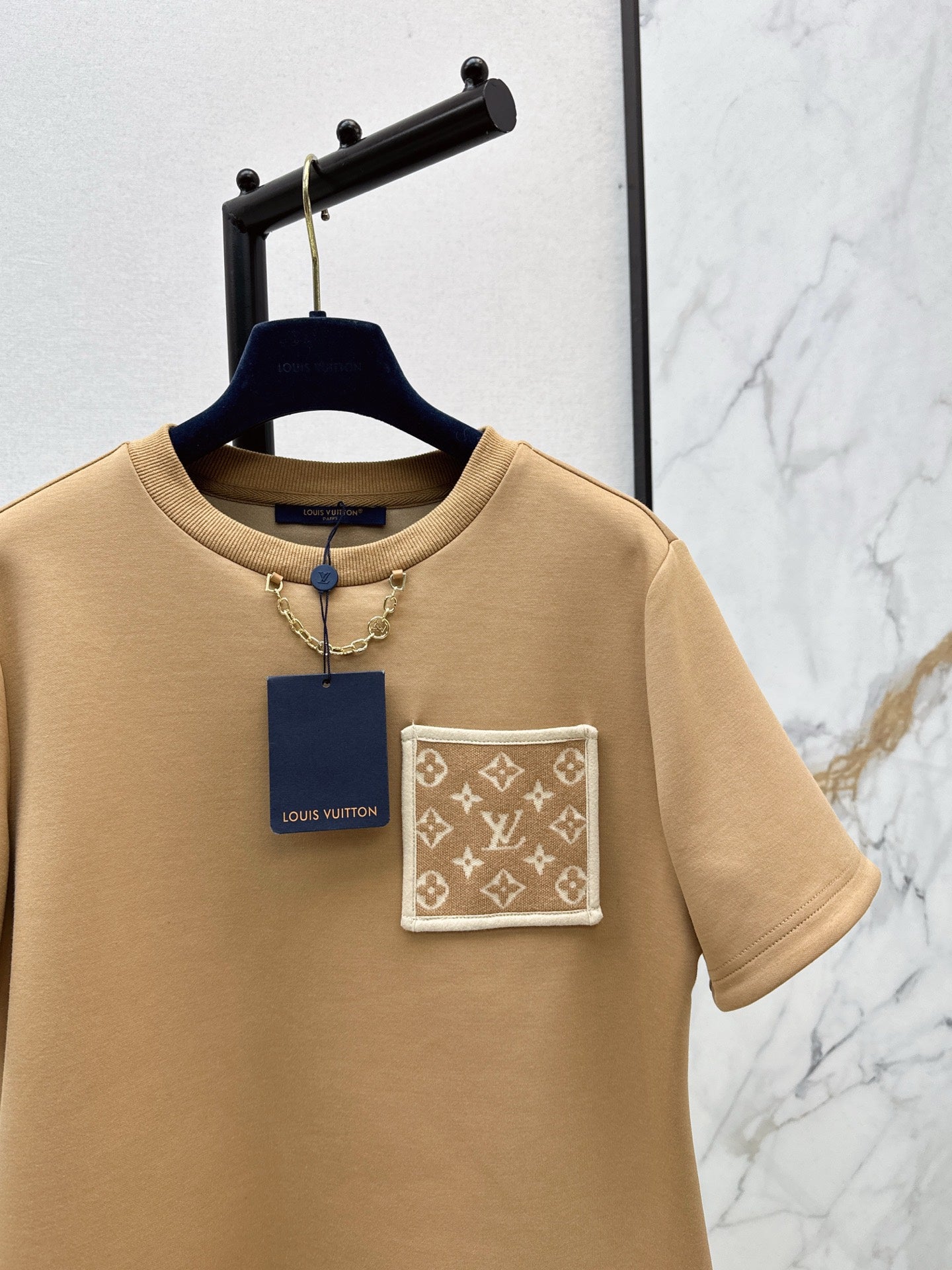Loui 25fw T-shirt
