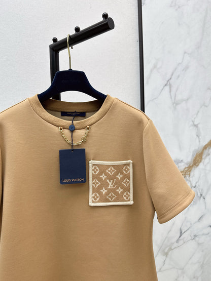 Loui 25fw T-shirt