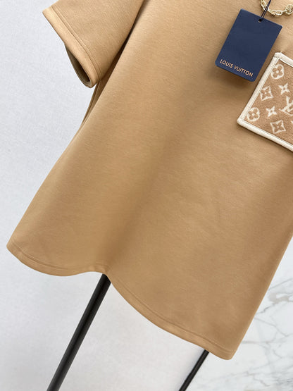 Loui 25fw T-shirt