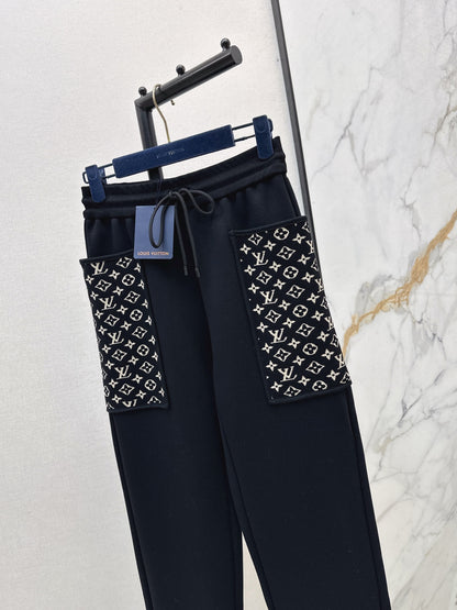 Louis 25fw pants