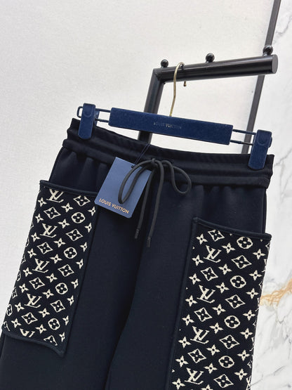 Louis 25fw pants