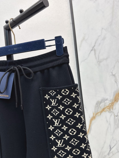 Louis 25fw pants