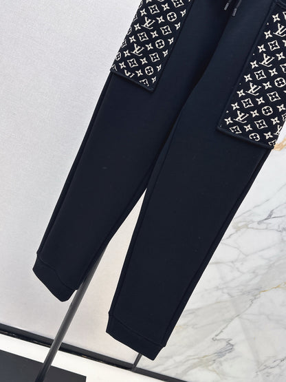 Louis 25fw pants