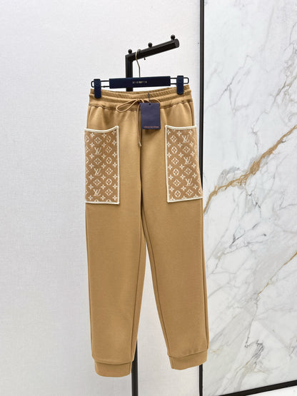 Louis 25fw pants