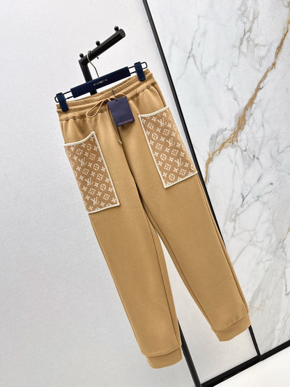 Louis 25fw pants