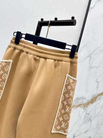 Louis 25fw pants