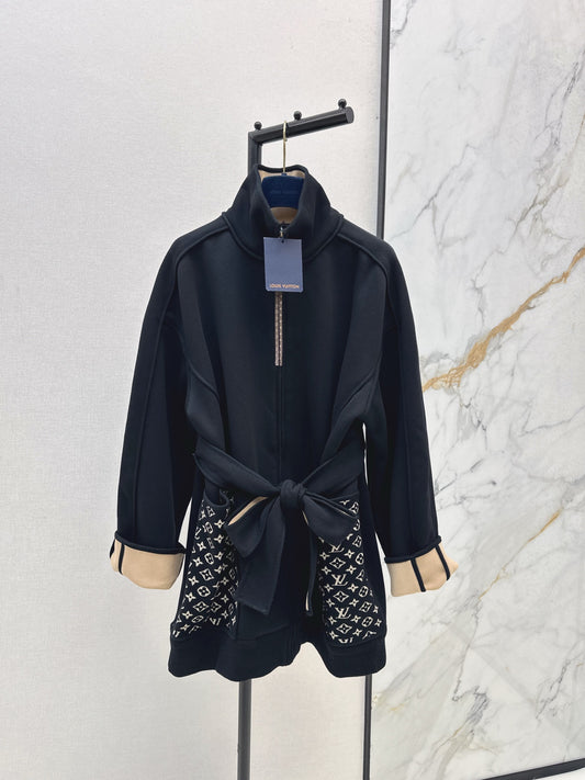 Louis 25fw jacket