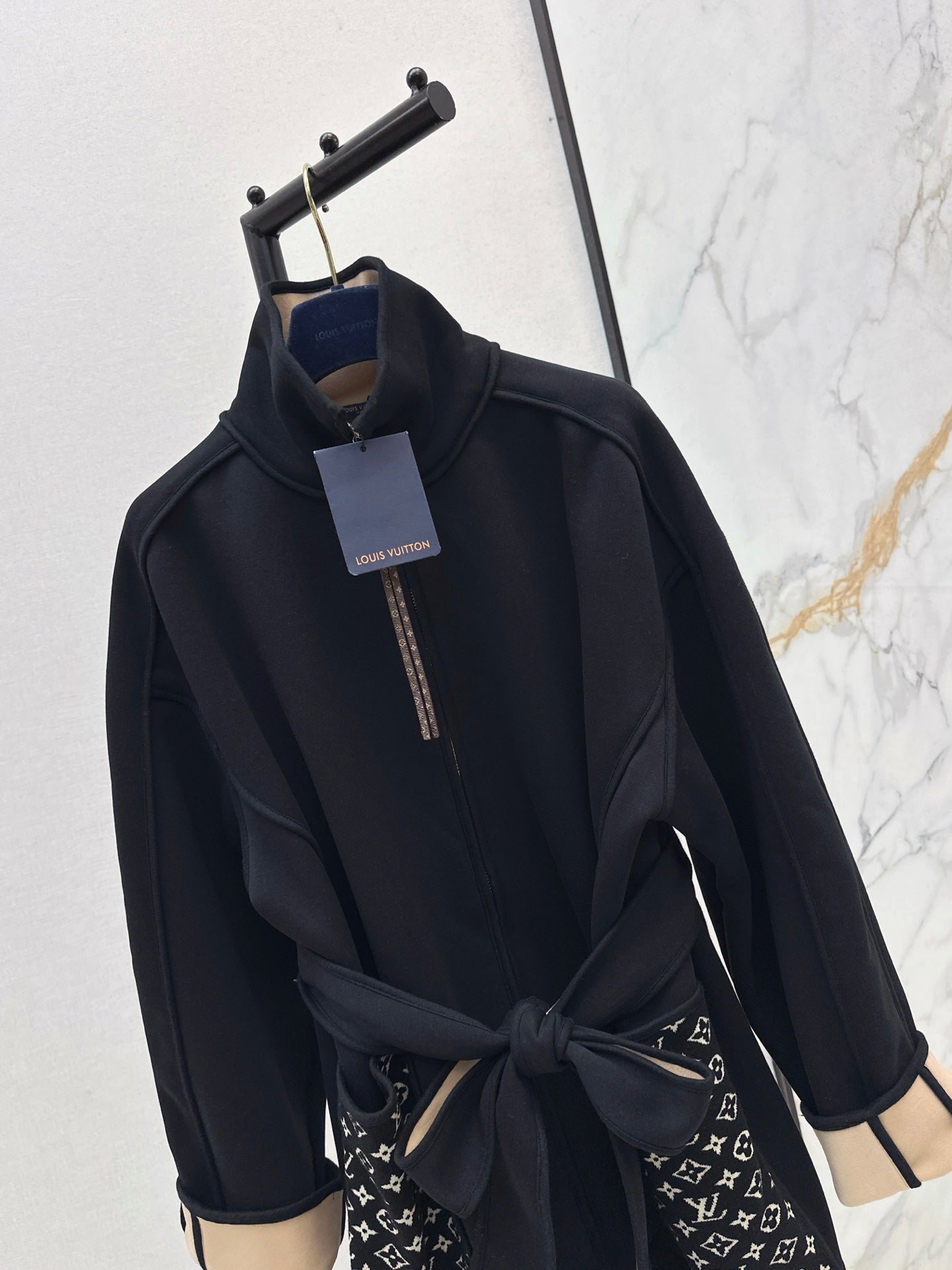 Louis 25fw jacket