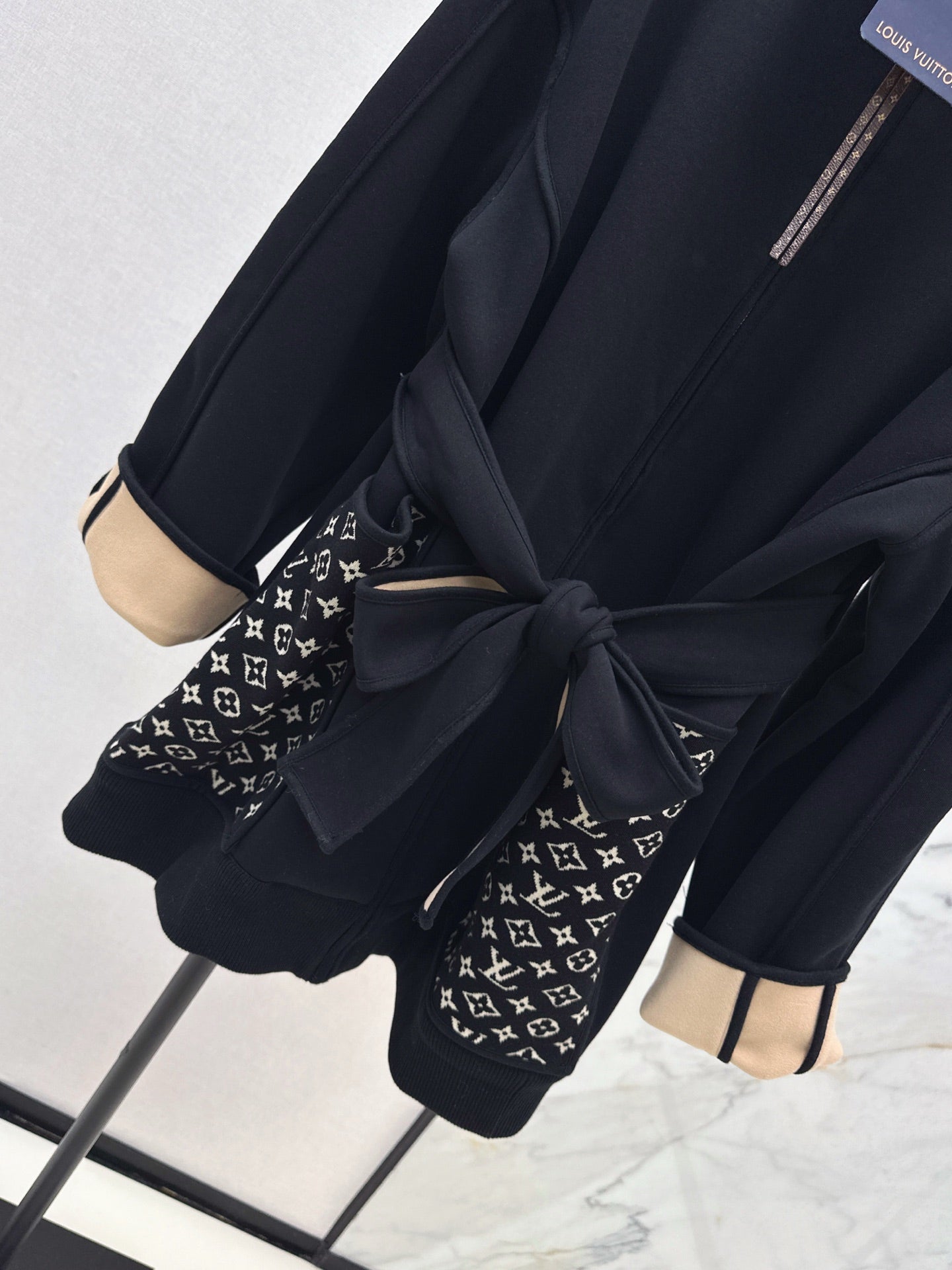Louis 25fw jacket