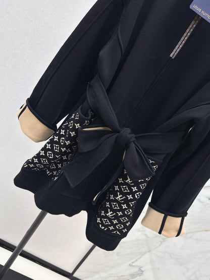 Louis 25fw jacket