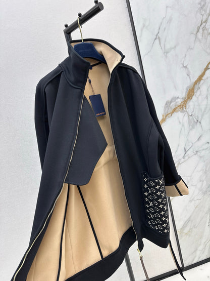 Louis 25fw jacket