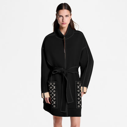 Louis 25fw jacket