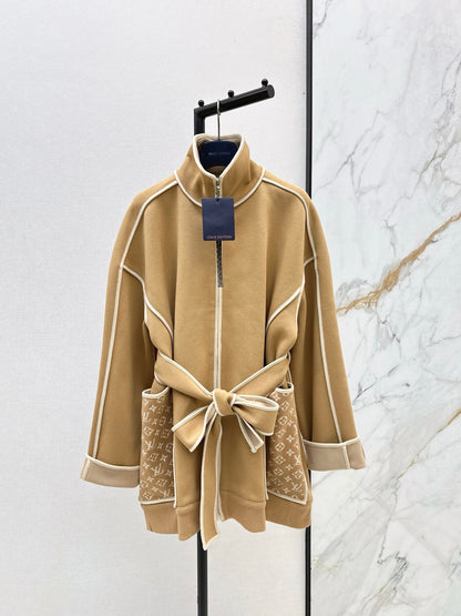 Louis 25fw jacket