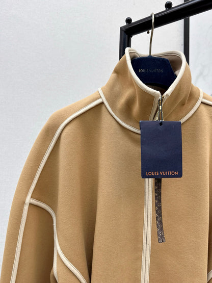 Louis 25fw jacket