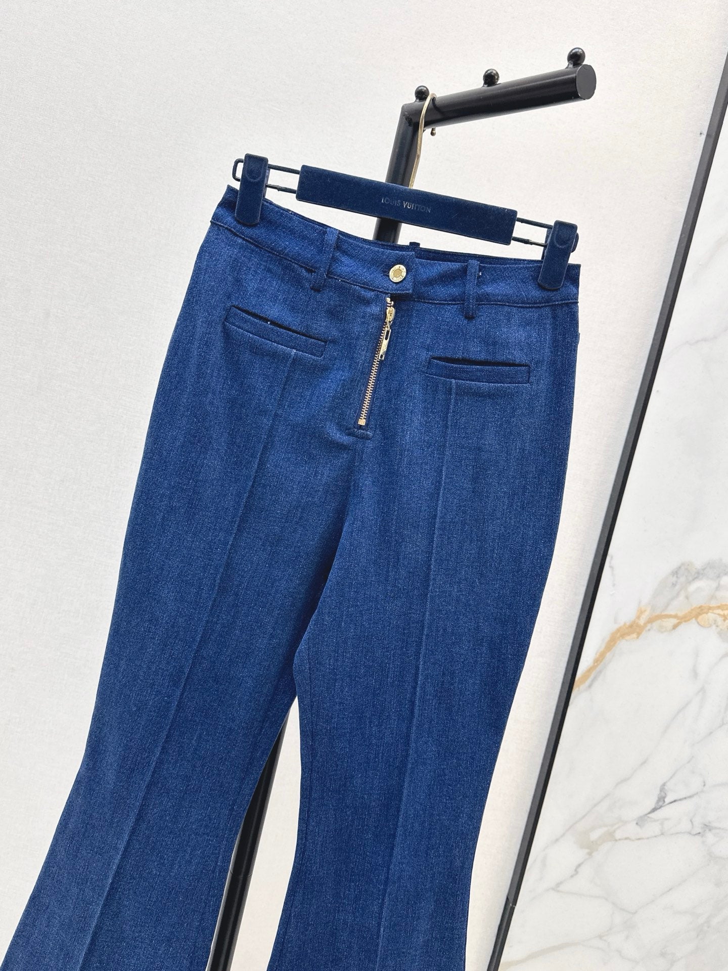 Louis 25fw denim pants