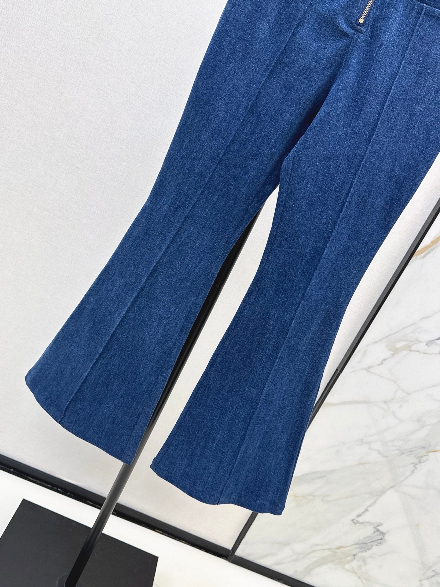 Louis 25fw denim pants