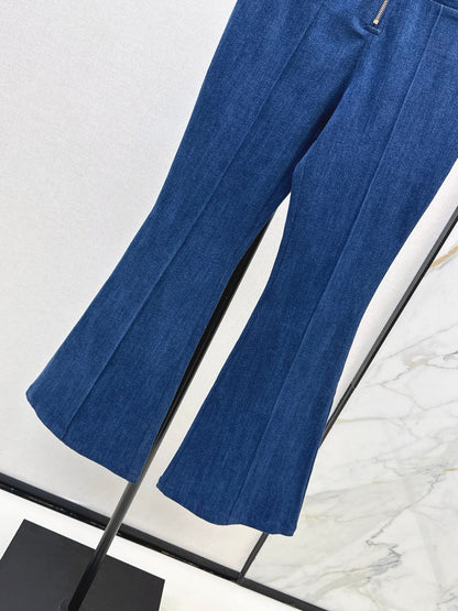 Louis 25fw denim pants