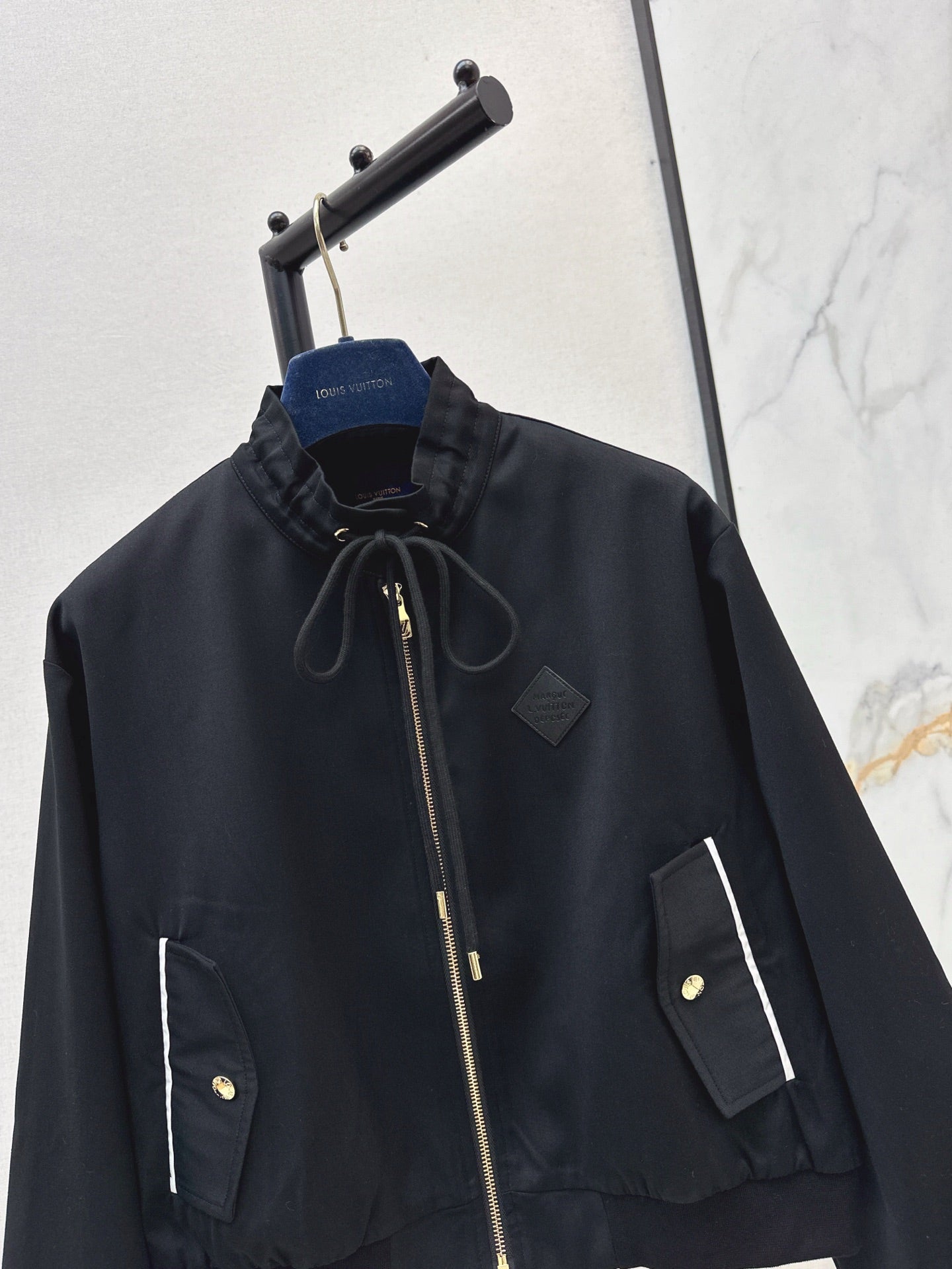 Louis 25fw jacket