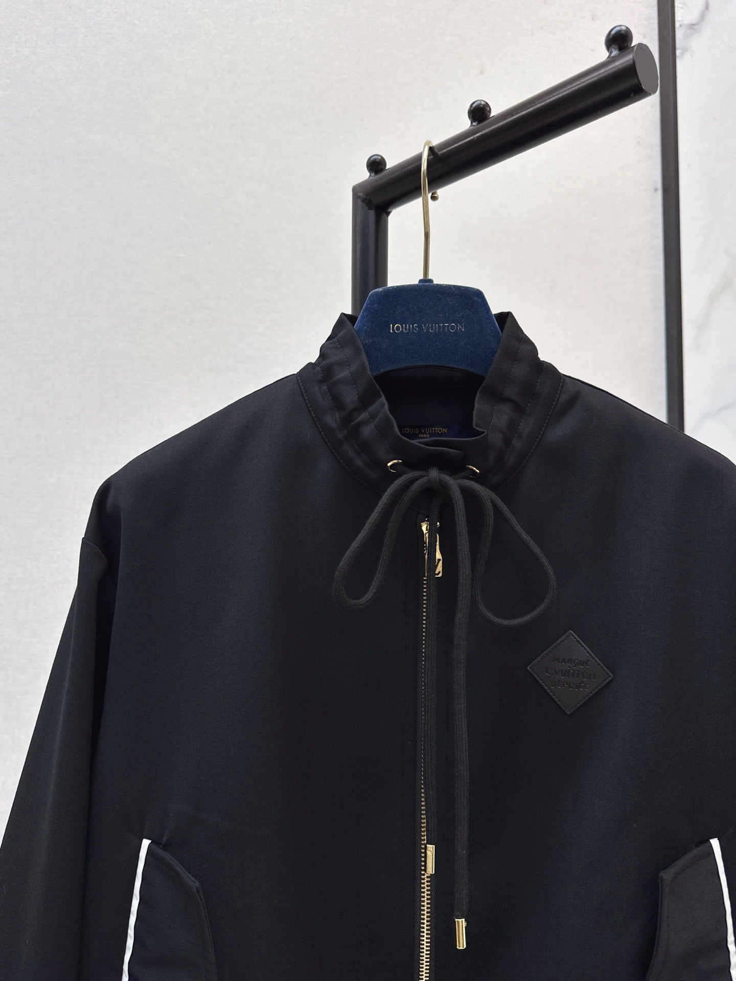 Louis 25fw jacket