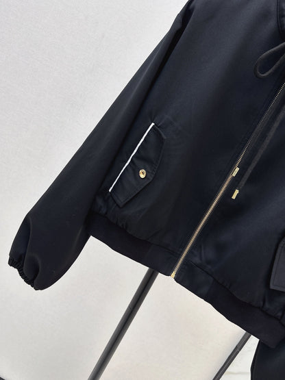 Louis 25fw jacket