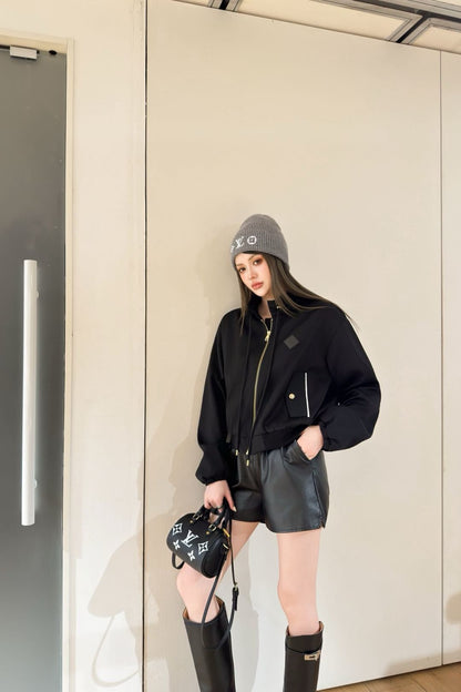 Louis 25fw jacket