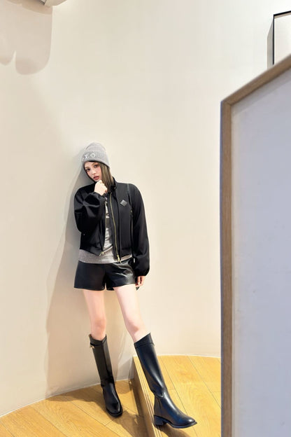 Louis 25fw jacket