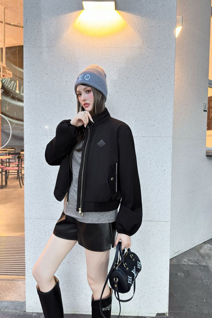 Louis 25fw jacket