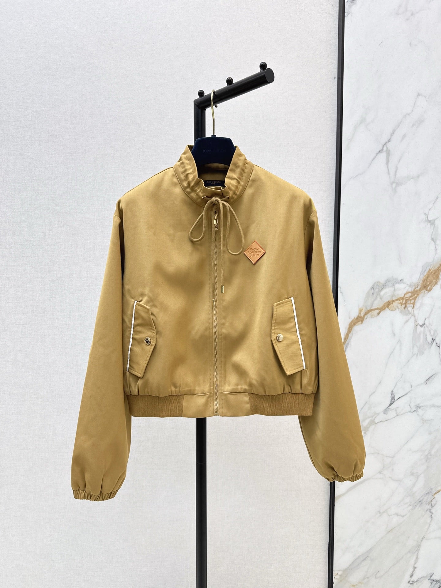 Louis 25fw jacket