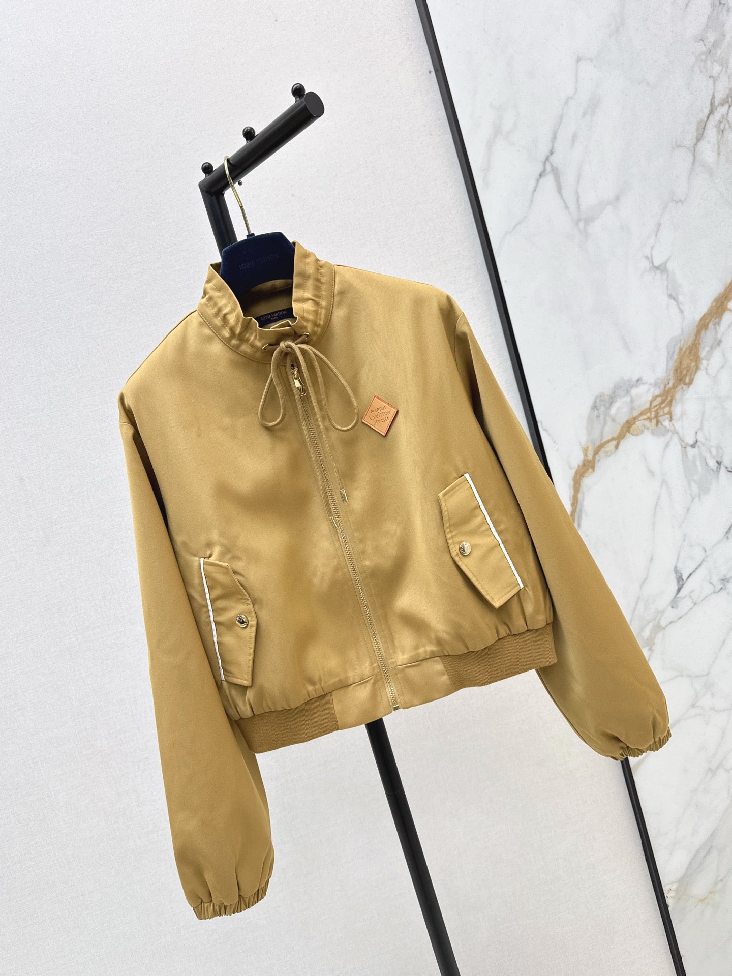 Louis 25fw jacket
