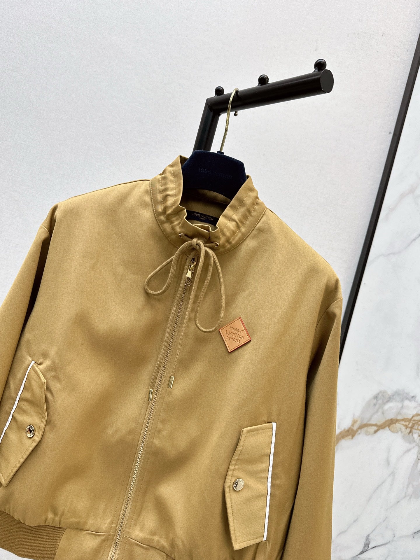Louis 25fw jacket