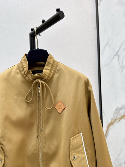 Louis 25fw jacket