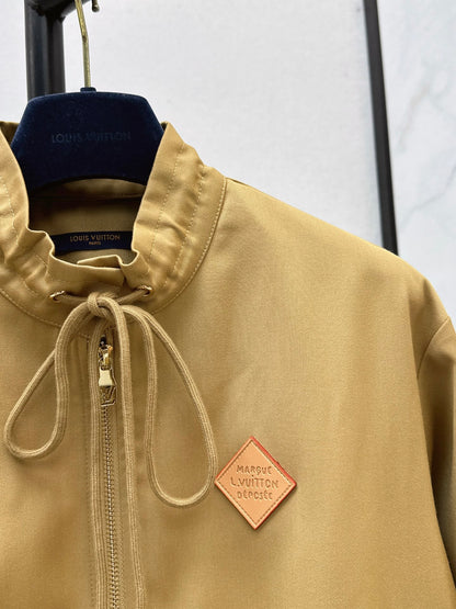 Louis 25fw jacket