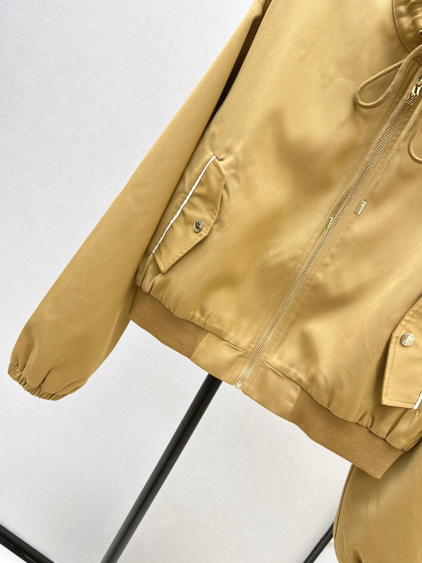 Louis 25fw jacket