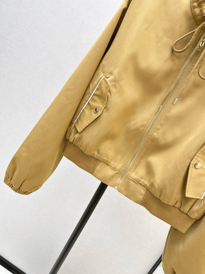 Louis 25fw jacket