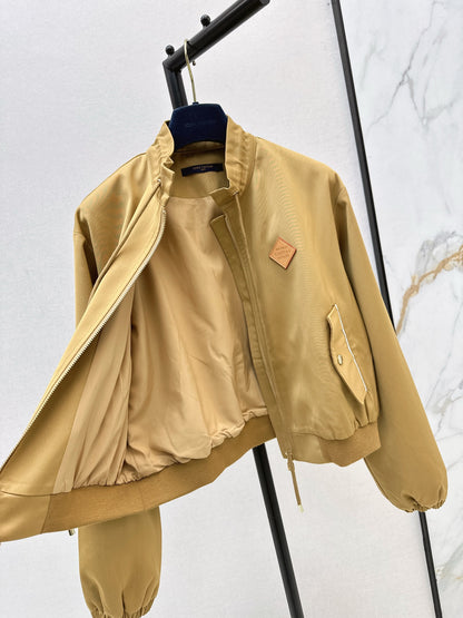 Louis 25fw jacket
