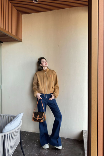 Louis 25fw jacket