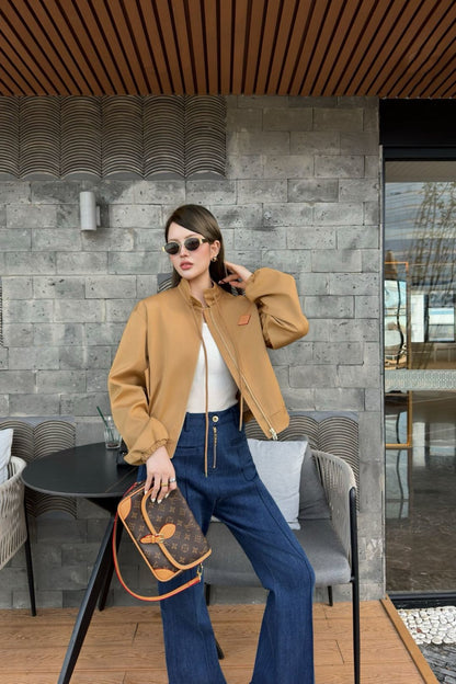Louis 25fw jacket