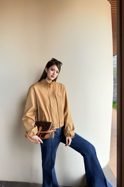 Louis 25fw jacket