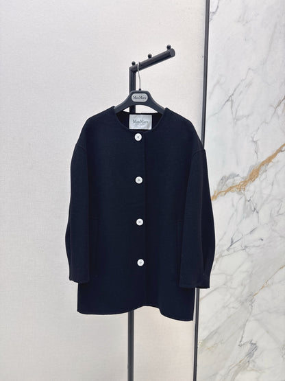Loro 25fw cashmere jacket