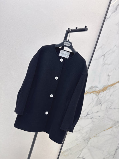 Loro 25fw cashmere jacket