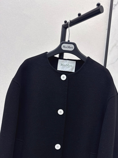 Loro 25fw cashmere jacket