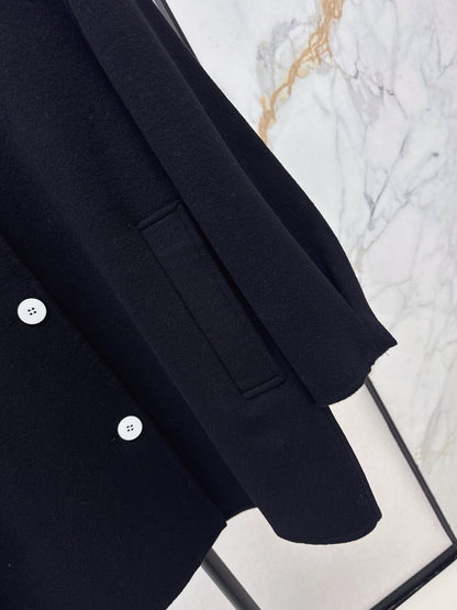 Loro 25fw cashmere jacket