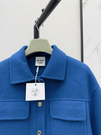 Herm 25fw woll jacket