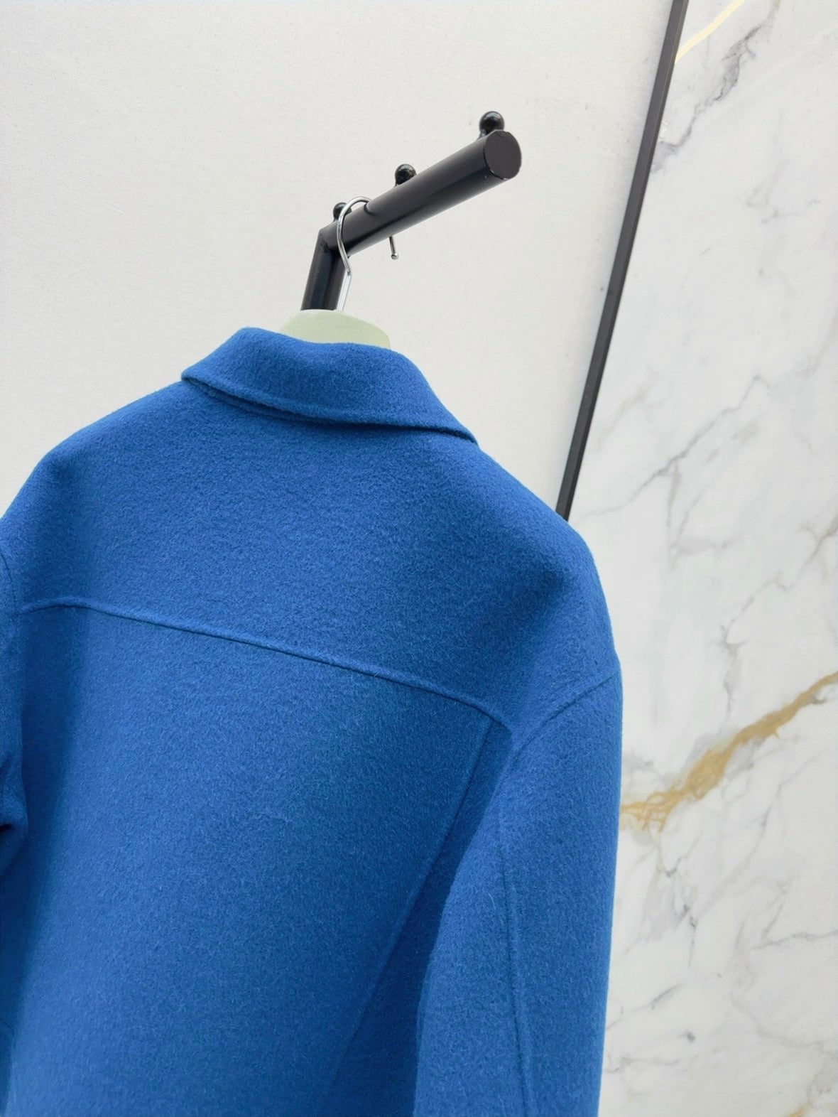 Herm 25fw woll jacket