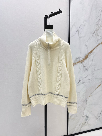 Loro 25fw sweater
